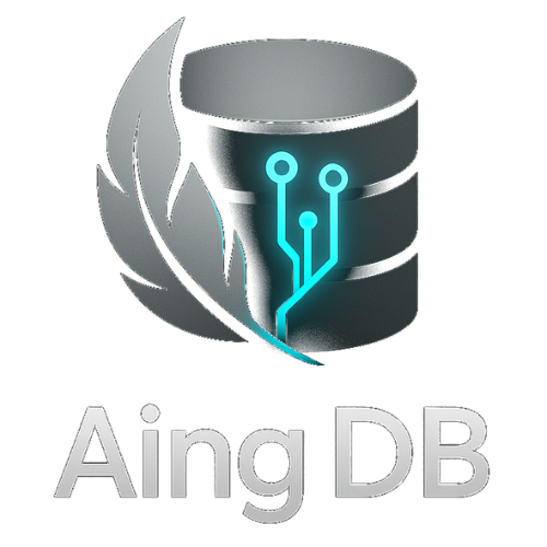 AingDB gradient